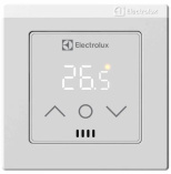 Теплый пол Терморегулятор ELECTROLUX ETV-16W